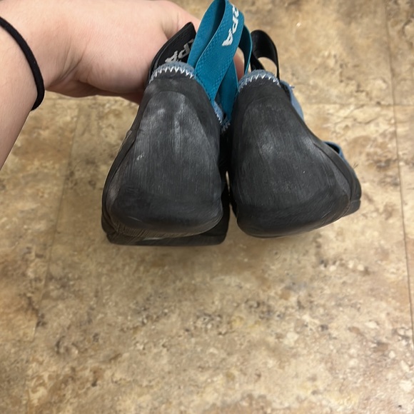 Scarpa Origin Climbing Shoes - Picture 3 of 8